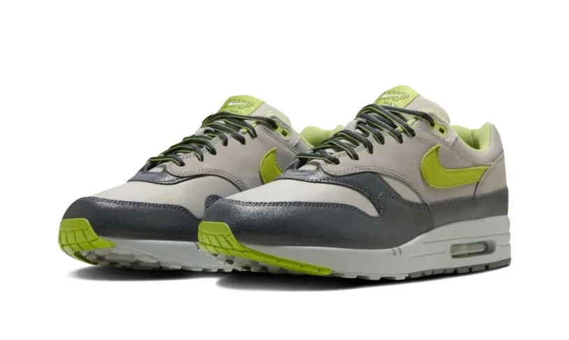 Nike Air Max Air Max 1 'HUF - Pear'